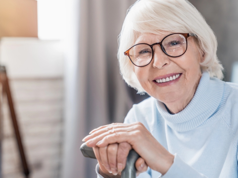 In Home Care - LP Home Care