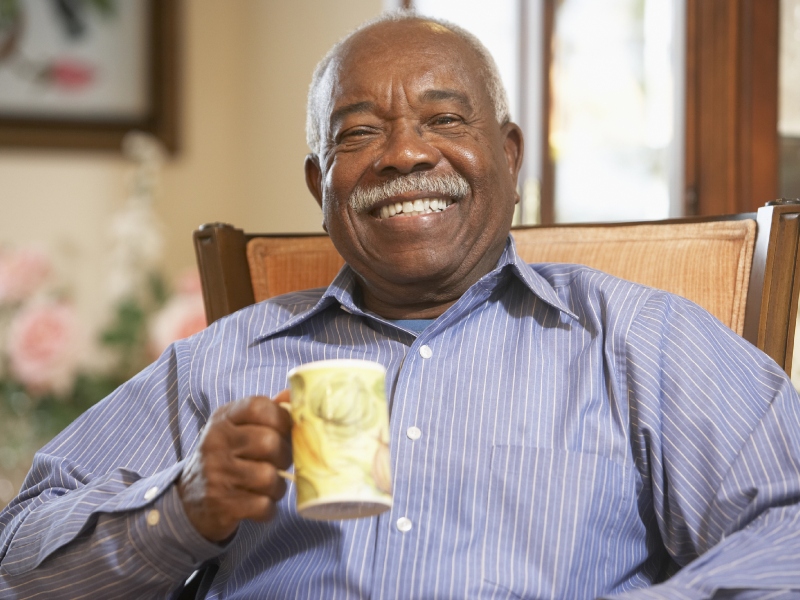 In Home Care - LP Home Car