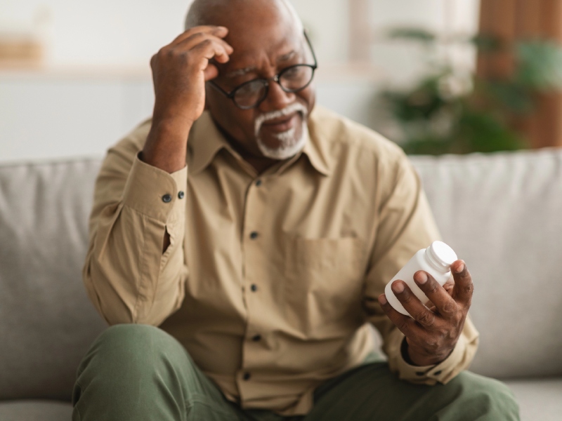 In Home Care - LP Home Care 