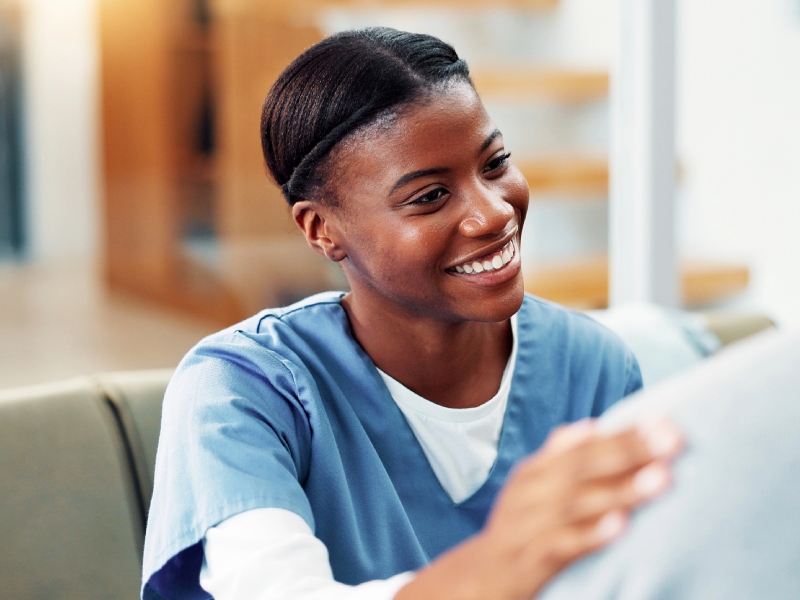 In Home Care - LP Home Care